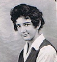 Teenage Mump.