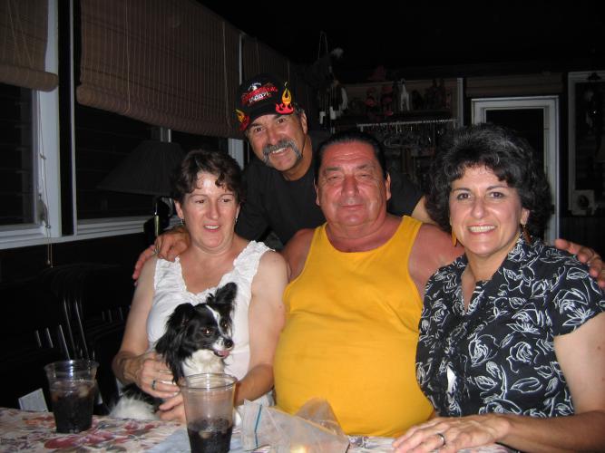 Family Reunion